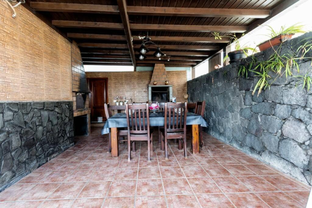 Casa Villa Portuguesa Tahiche Dış mekan fotoğraf
