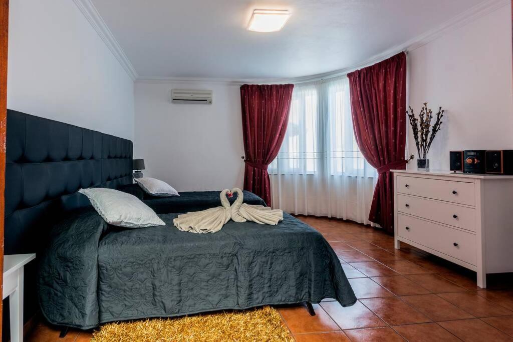 Casa Villa Portuguesa Tahiche Dış mekan fotoğraf
