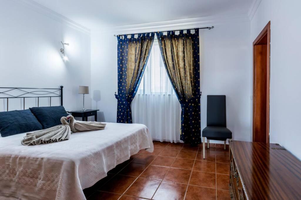 Casa Villa Portuguesa Tahiche Dış mekan fotoğraf
