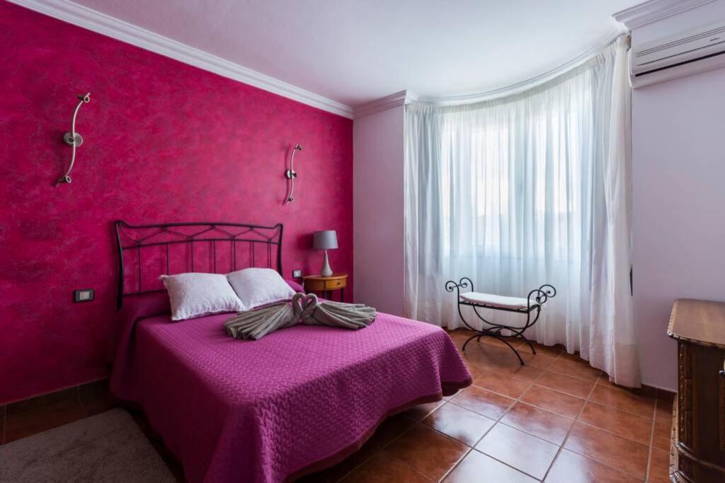 Casa Villa Portuguesa Tahiche Dış mekan fotoğraf